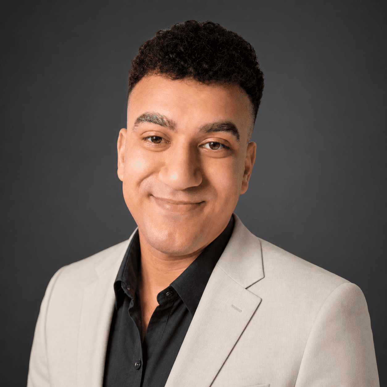 Portrait photo of Youssef Salem Hassan