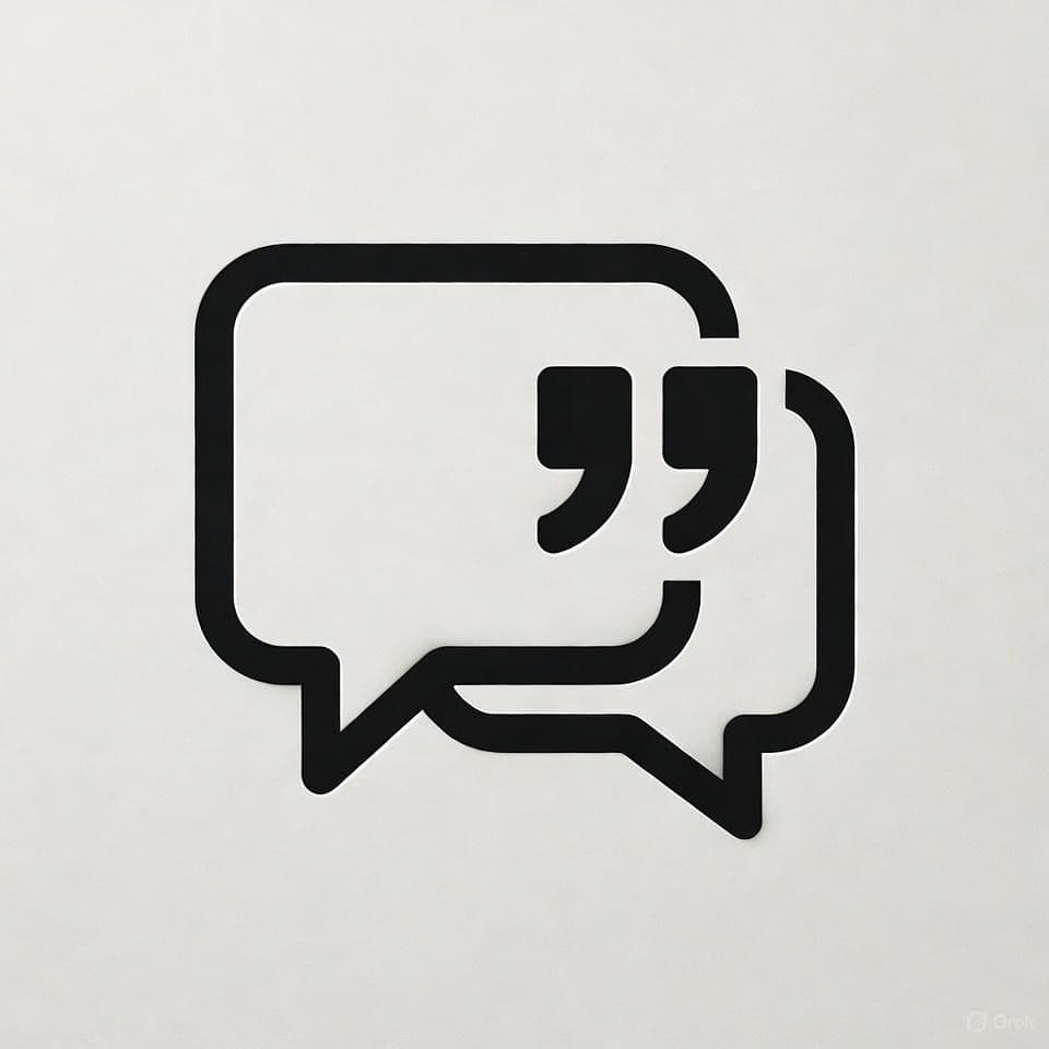 تطبيق QuoteHub — مولّد اقتباسات عشوائية مع فئات ومفضلة