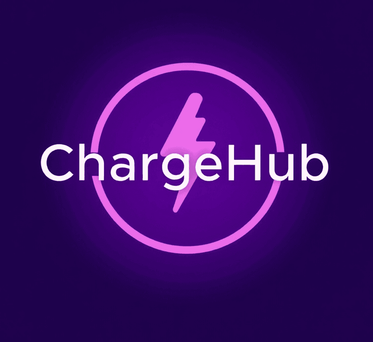 ChargeHub App — EV & gas station finder with interactive maps and BLoC-based state management
