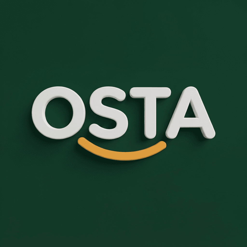 Osta (أُسطى) — Car Services Marketplace — Two-sided car-services marketplace for Egypt — find nearby service centers on a map, book a slot, track the repair live; centers manage bookings, catalog, and team. DEPI graduatio…